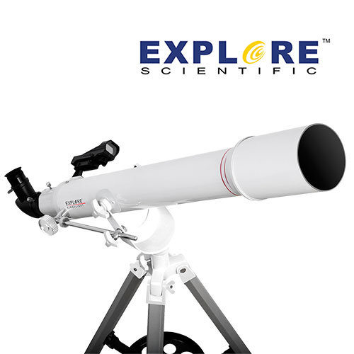Explore Firstlight 700mm Telescope