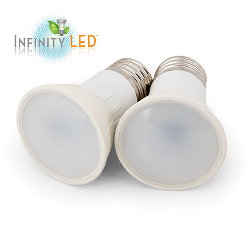 10 Pack Cool LED Bulbs
