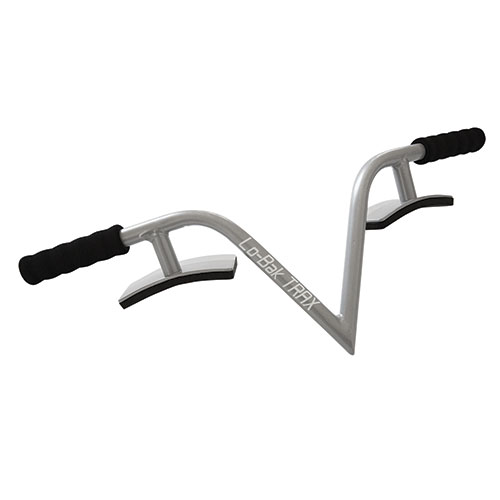Lo-Bak Trax Spinal Traction Device