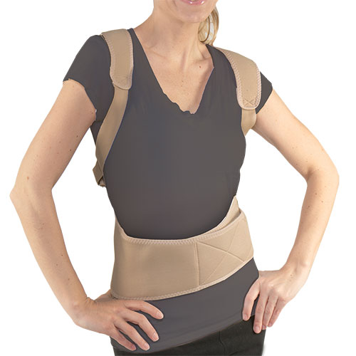 Magnetic Posture Corrector