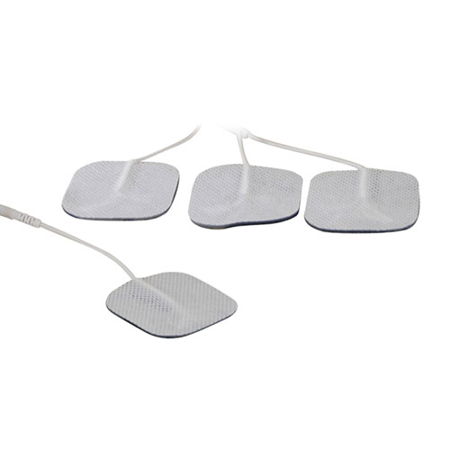 2 IN 1 Electric Pulse Stimulator Pads