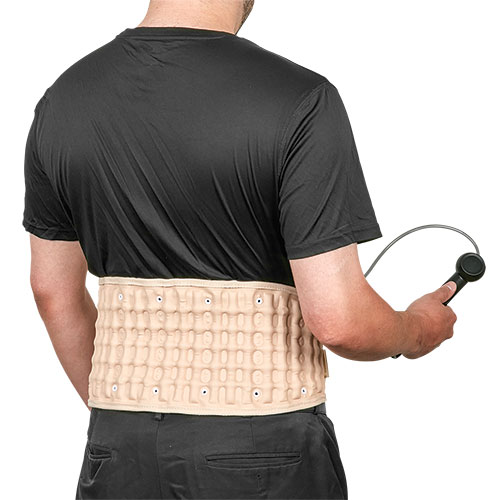 Verseo Therapeutic Decompression Belt