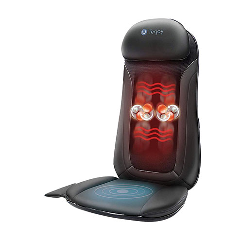 Tekjoy TJ-001 Massage Chair Pad