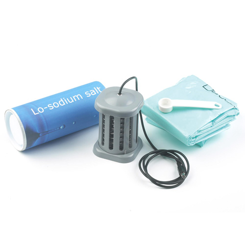 Bioenergizer Refill Kit
