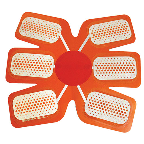 Replacement Pads for 62174