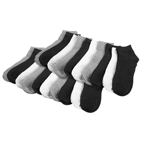 Women's Athletic Ankle Socks