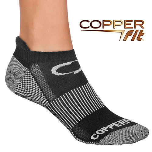 Copper Fit Sports Socks