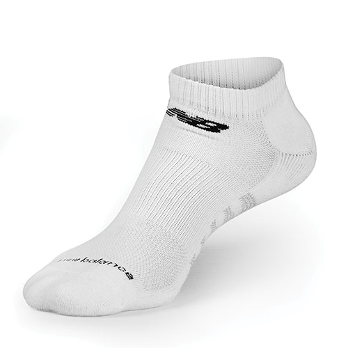 New Balance Core Cotton Socks - 12 Pack