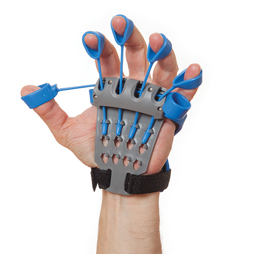 Deluxe Xtensor Hand Exerciser