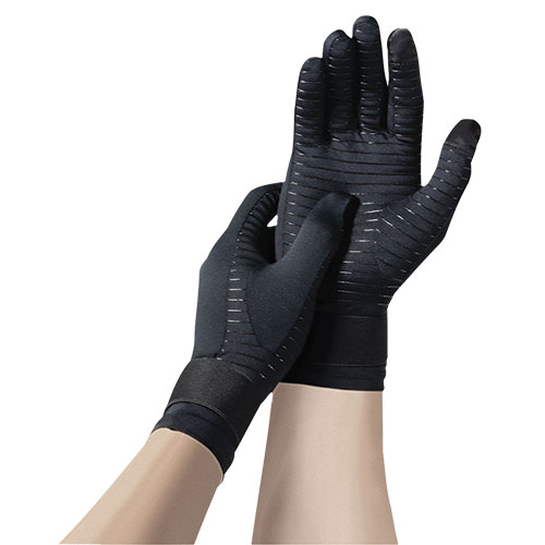 Copper Fit Hand Protector