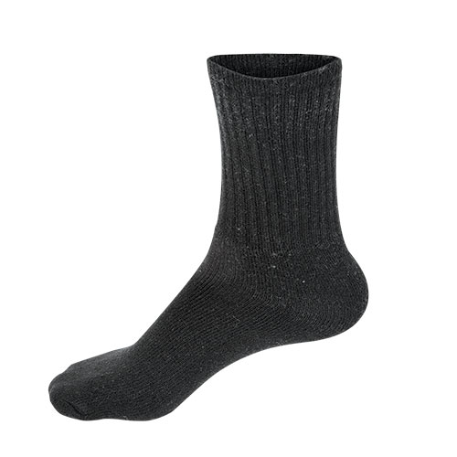 Fourcast Men's Crew Socks - 3 Pack