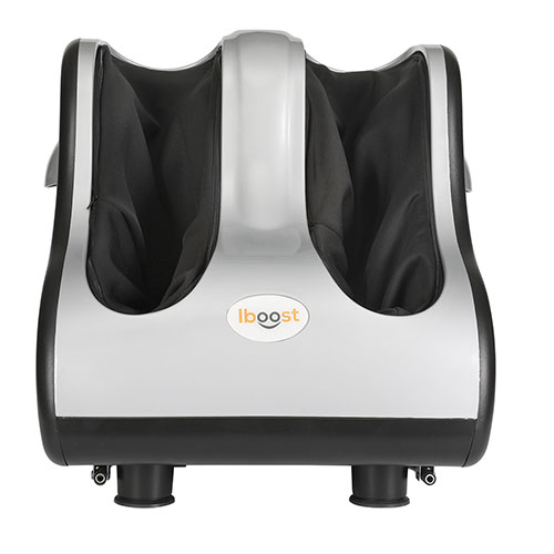iBoost FRM5500 Foot & Calf Shiatsu Massager