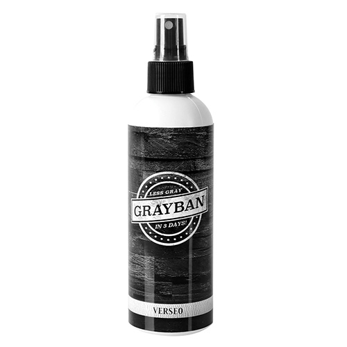 GrayBan Anti Gray Solution - 2 Pack