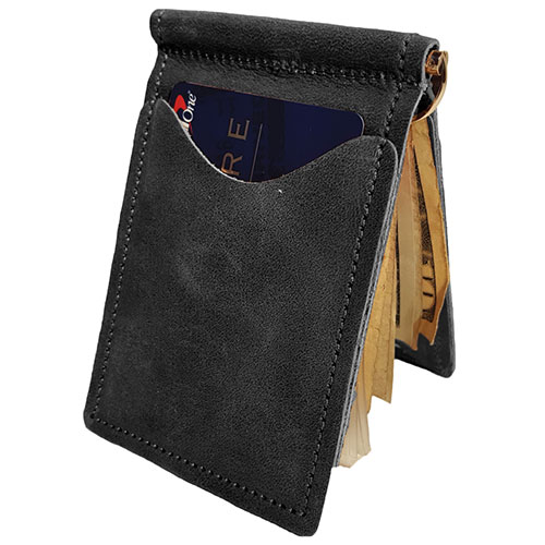 Back Saver Wallet
