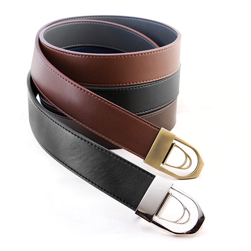 The Perfect Match Belt Set