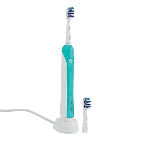 deep clean electric toothbrush