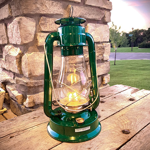 Glo-Brite 15 inch Supreme Lantern