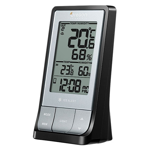 Oregon Scientific Weather@Home Station