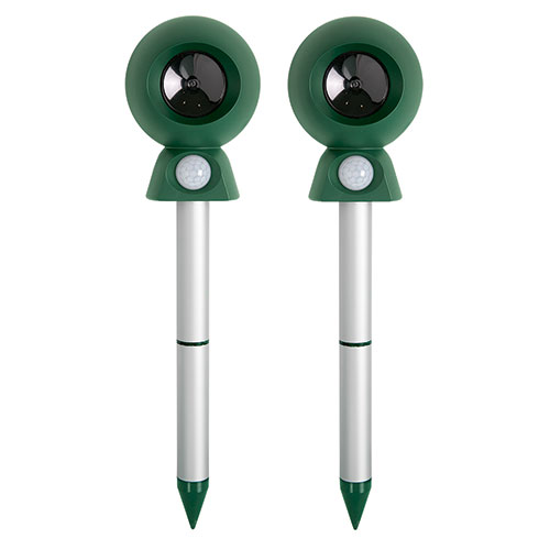 Repell Motion Activated Animal Repellers