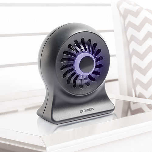 Ideaworks ZB7777 Mosquito Killer Lamp