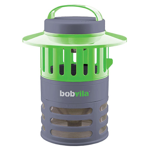 Bob Vila Mosquito Trap