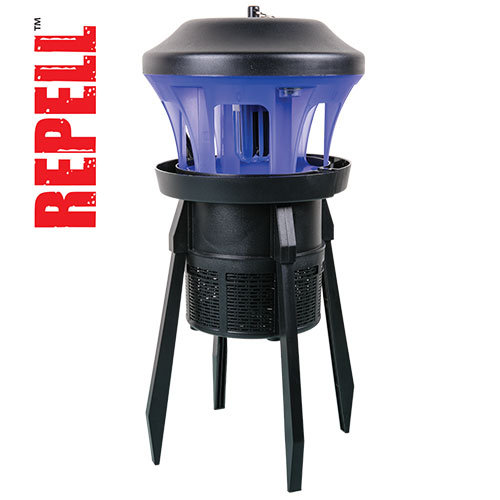 Repell Insect and Mosquito Trap