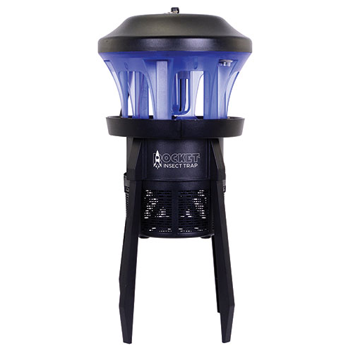 Viatek MK03 Bug Rocket Insect Trap