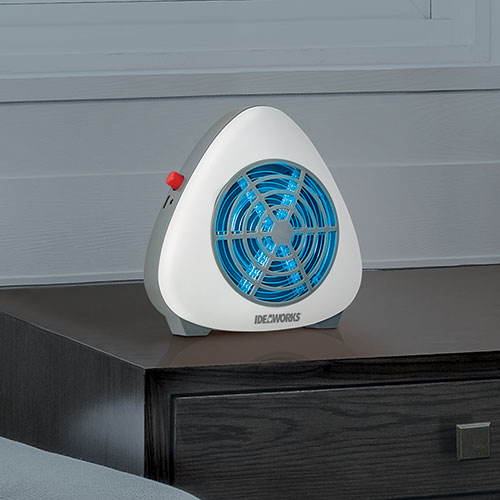 ideaworks bug zapper