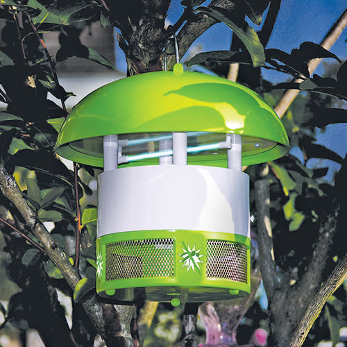 Viatek Patio Mosquito Trap