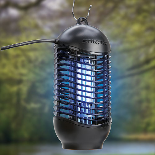 Stinger Insect Zapper