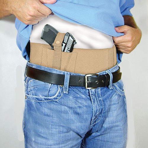 PS Products M/L Neutral Belly Band
