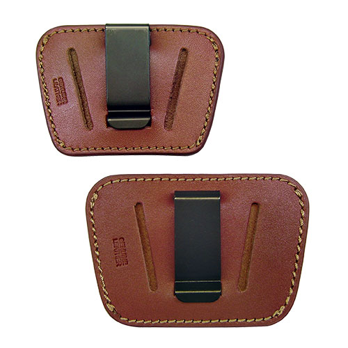 PS Products 036-Tan M/L Concealed Gun Belt Slide