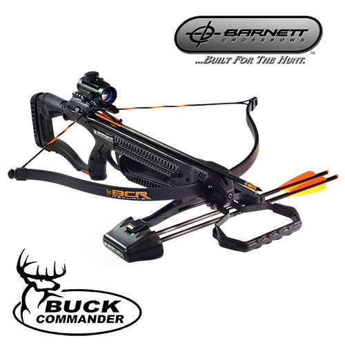 Barnett Crossbow
