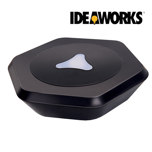 Ideaworks 3-Way Ultrasonic Home Protector - 2 Pack