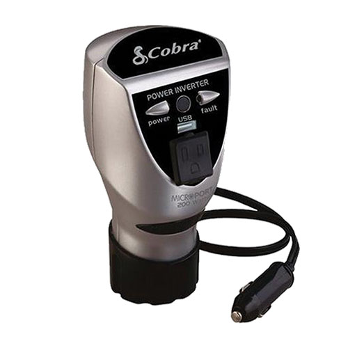 Cobra Power Can Inverter