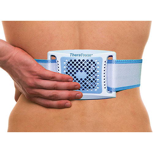 Thera Freeze Cold Therapy Device
