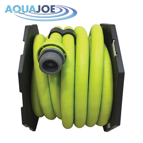 Aqua Joe Gelastex Hose - 75 foot