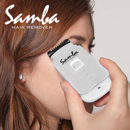 Samba Hair Removal System
