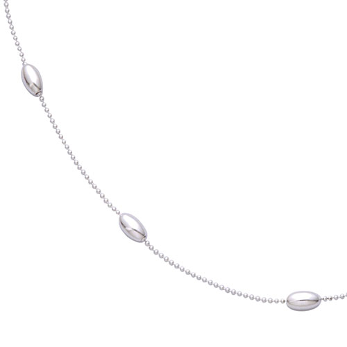 Women's Contemporary Necklace