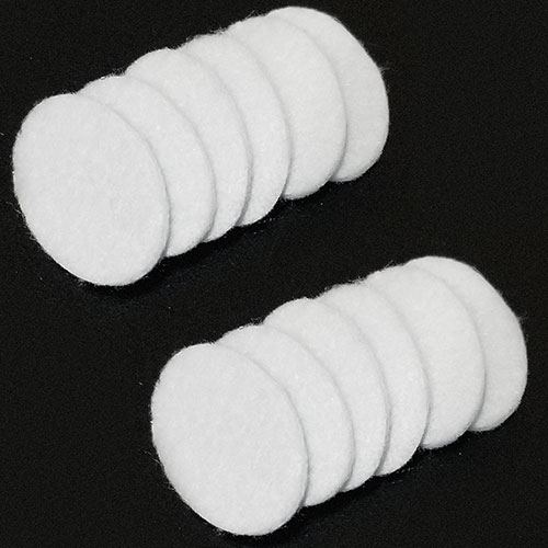 Igia BK3259 Insta Lip Plumper Felt Pads