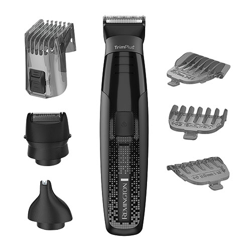 Remington PG-6145 Head-2-Toe Grooming Kit
