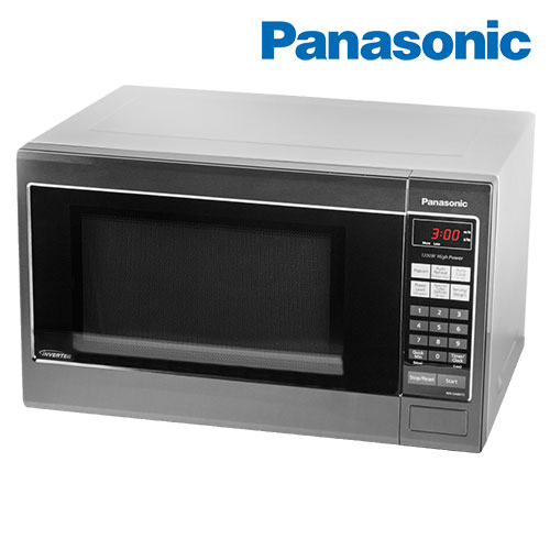 Panasonic Microwave Oven