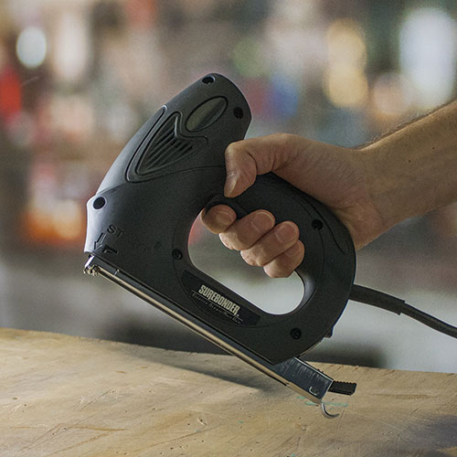 Surebonder Electric Staple Gun