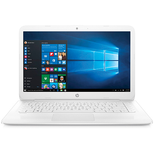 HP 32G Stream Laptop with 1.6GHZ
