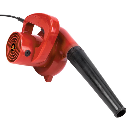 600W Garage/Shop Blower/Vac