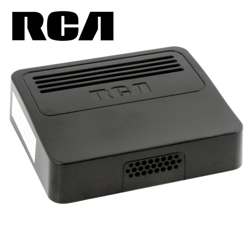 RCA WiFi Streaming Media Player