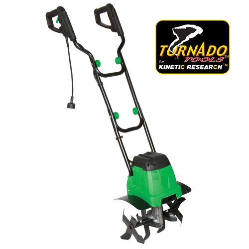 Tornado Tools Electric Tiller