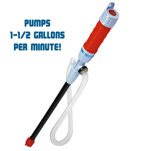 Liquid Transfer Pump