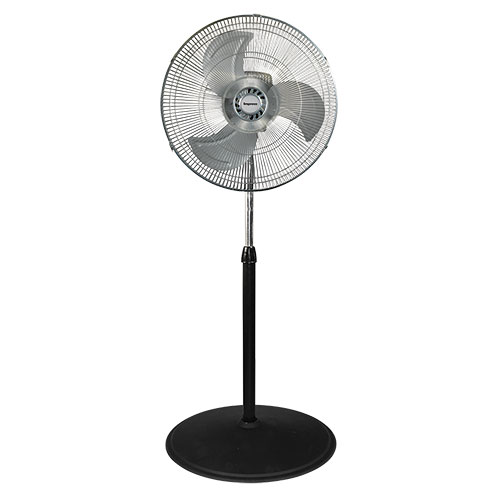Impress 3-in-1 18" High Speed Oscillating Fan