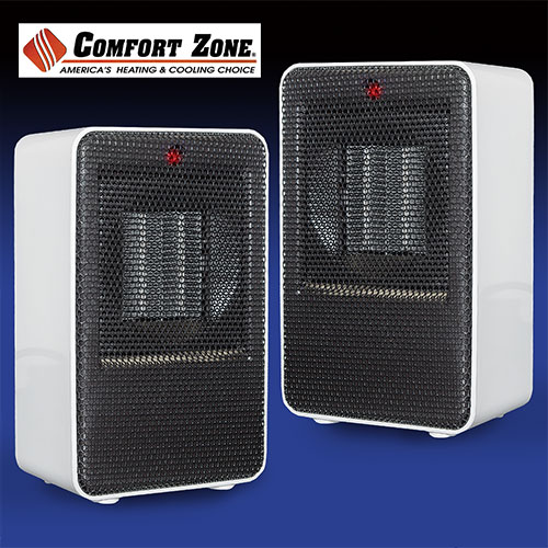 Personal Ceramic Heater